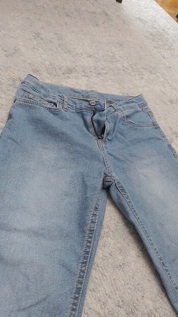 Pantolon 10 11 yaş - Görsel 2