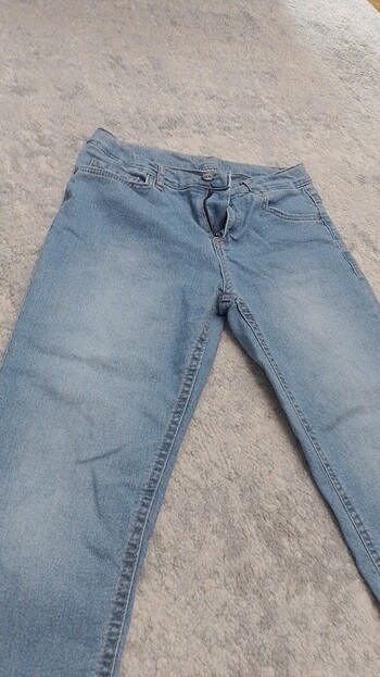 Pantolon 10 11 yaş - Görsel 3