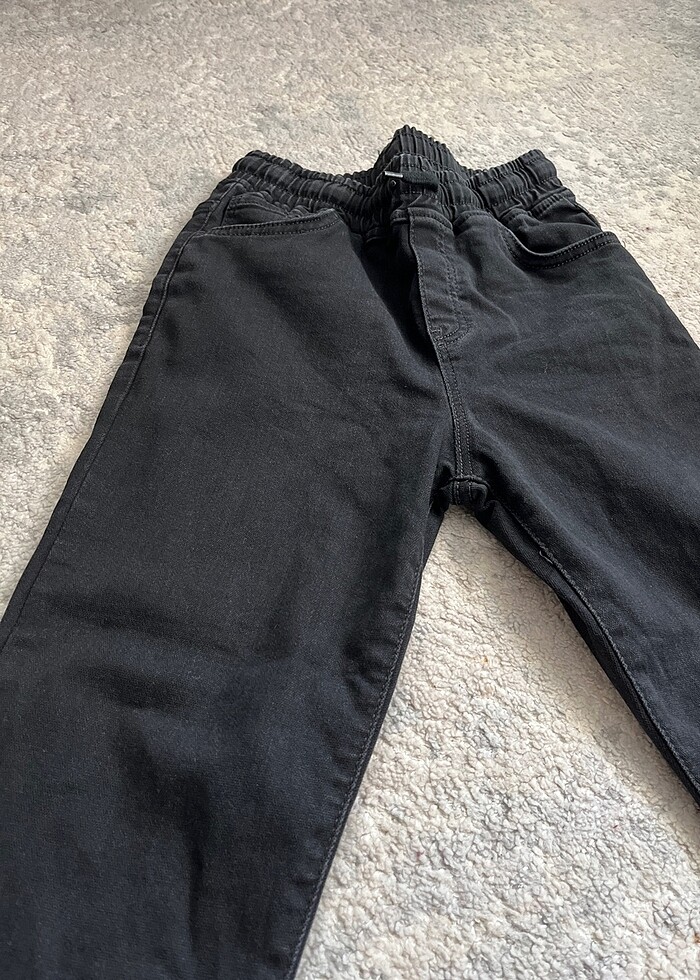 Erkek çocuk pantolon - Görsel 2