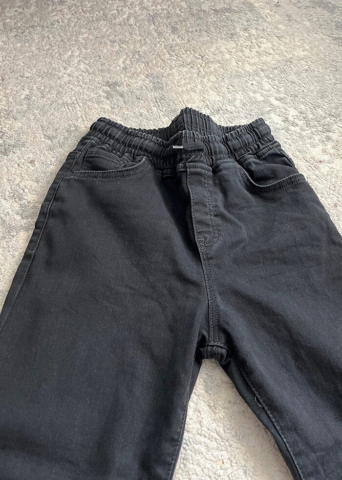 Erkek çocuk pantolon - Görsel 3