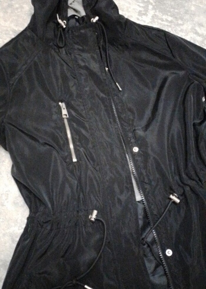 Yagmurluk - Görsel 2