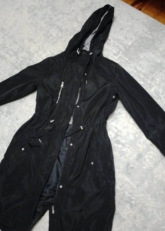 Yagmurluk - Görsel 3