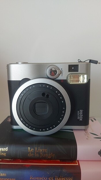 Instax mini 90 Fujifilm