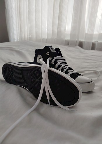 40 Beden Converse