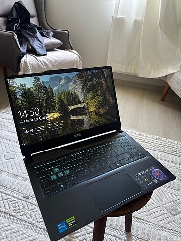 MSİ LAPTOP COK UYGUNA 4050