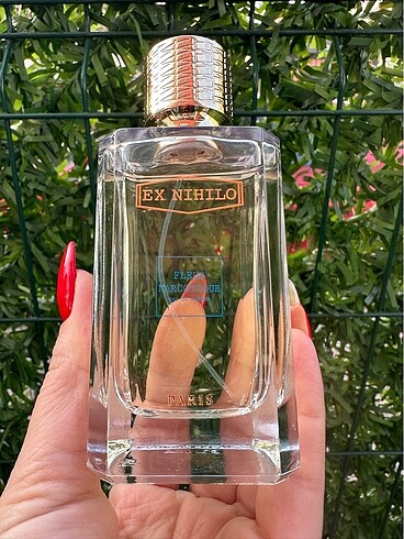 Diğer EX nehilo Fleur Narcotıque