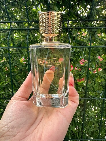  Beden EX nehilo Fleur Narcotıque