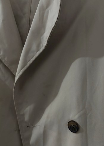 Kahverengi Drapeli Uzun Abiye Elbise - Görsel 3