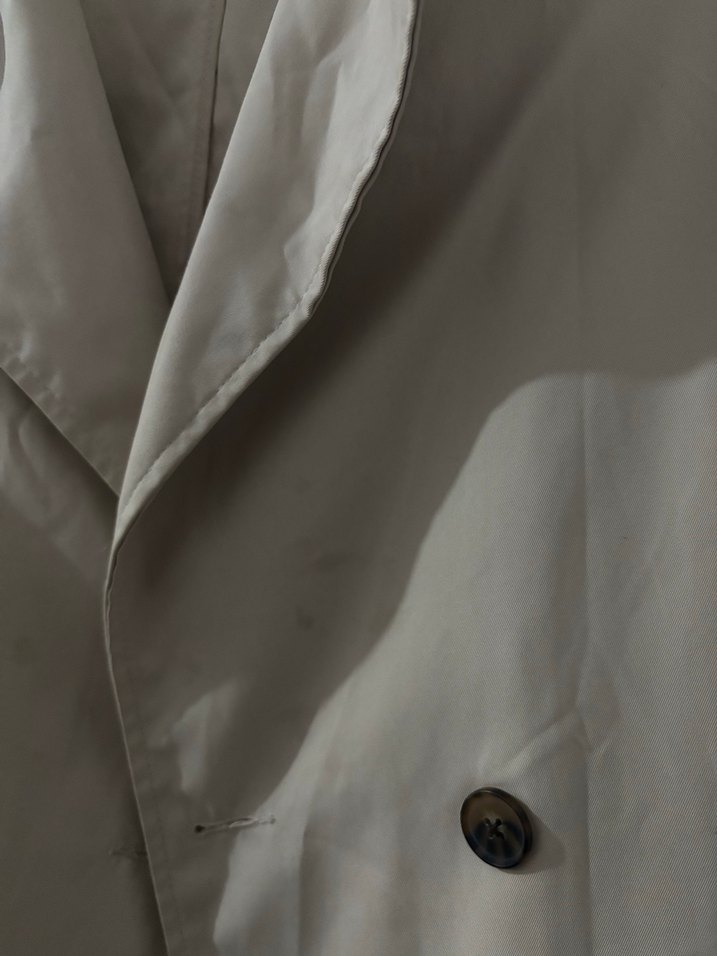 Kahverengi Drapeli Uzun Abiye Elbise - Görsel 3