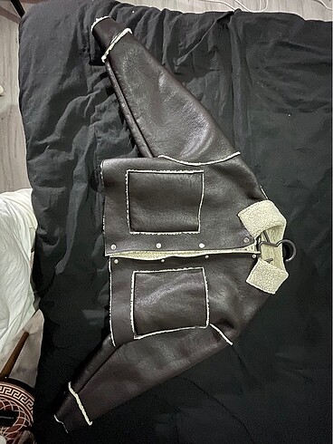 Pull and bear ceket