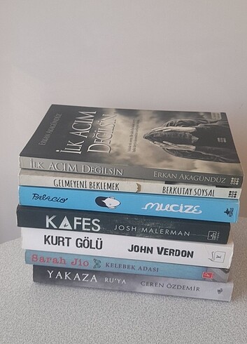 Kitap