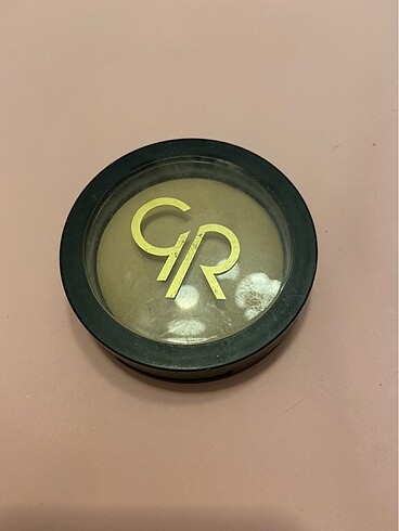 Golden Rose Terracotta Powder Pudra