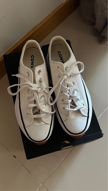 Converse Converse run star