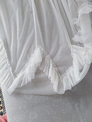 Doridorca abiye elbise - Görsel 6