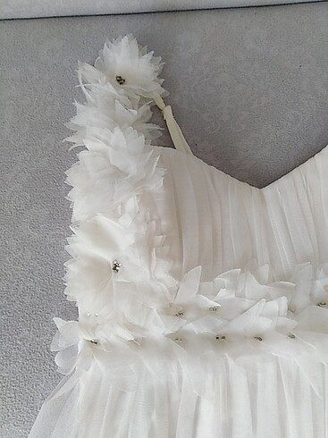 Doridorca abiye elbise - Görsel 7