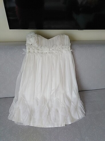 Doridorca abiye elbise - Görsel 8