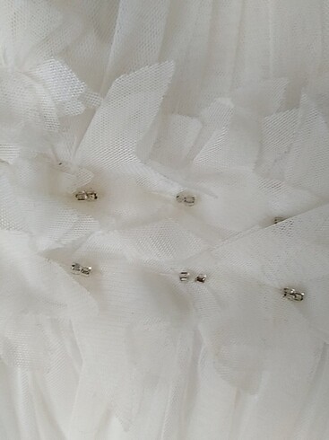 Doridorca abiye elbise - Görsel 9