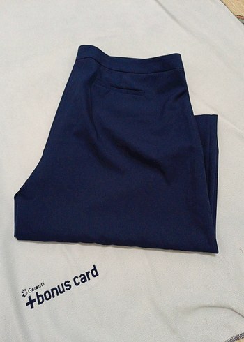 koton plus bayan pantolonu - Görsel 8