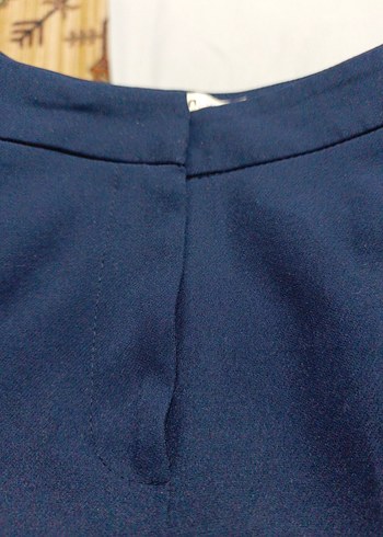 koton plus bayan pantolonu - Görsel 5