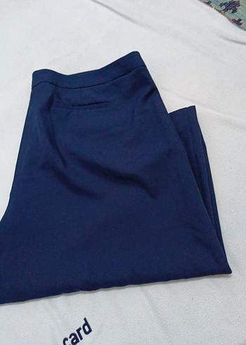 koton plus bayan pantolonu - Görsel 4