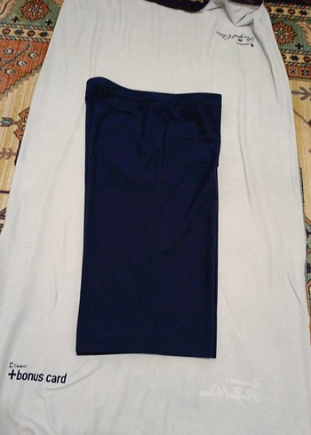 koton plus bayan pantolonu - Görsel 3