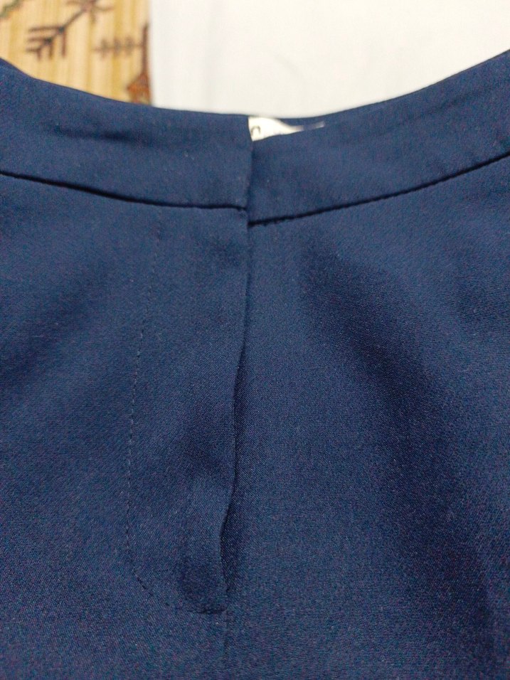 koton plus bayan pantolonu - Görsel 5