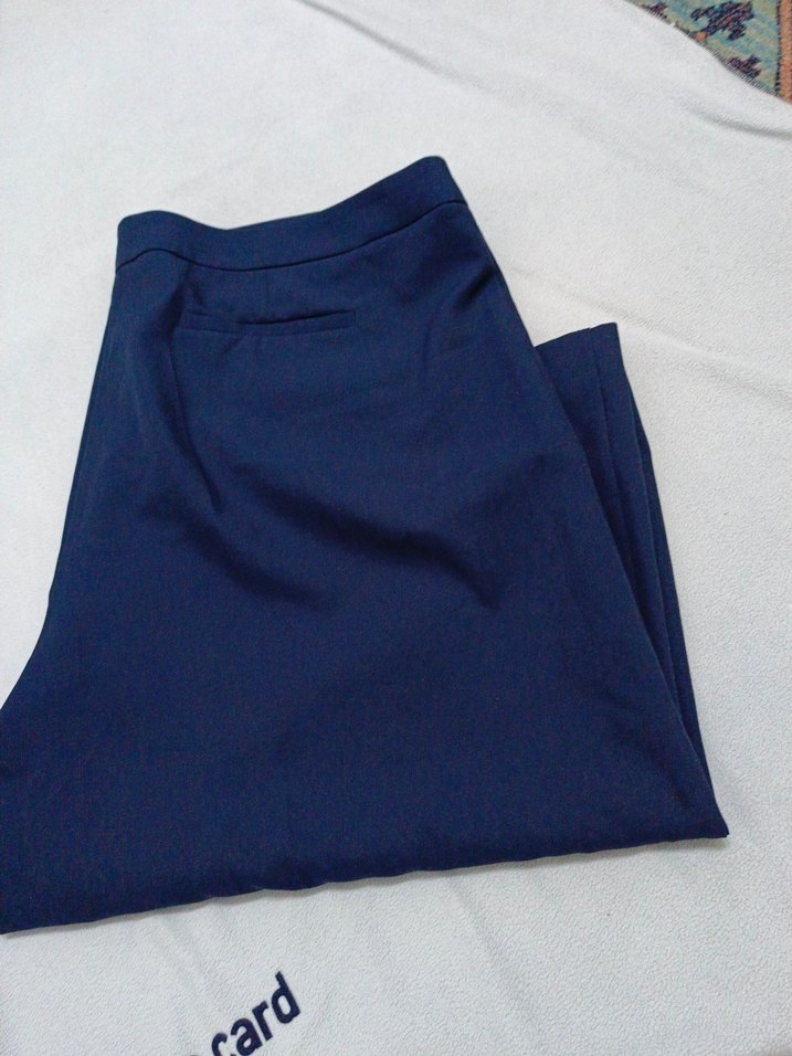 koton plus bayan pantolonu - Görsel 4