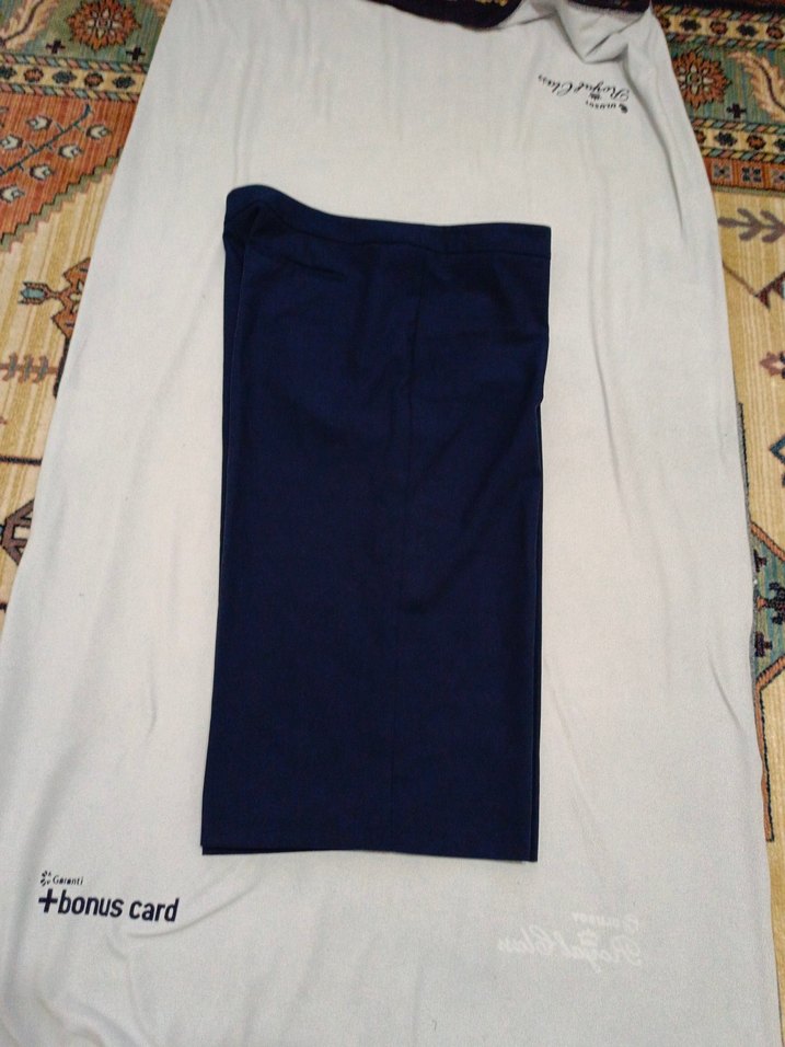 koton plus bayan pantolonu - Görsel 3