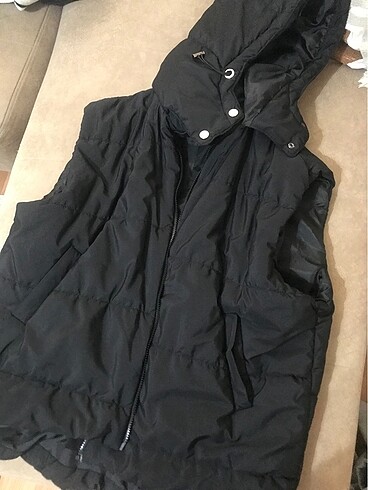 Mango Oversize yelek