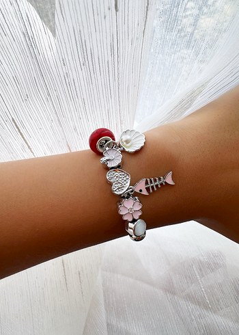 PANDORA BİLEKLİK