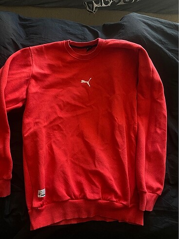 puma üst