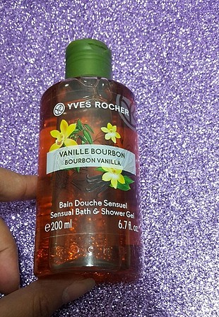 yves rocher dus jeli