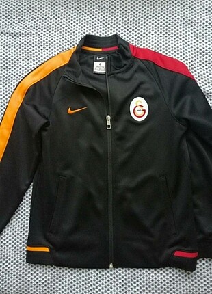 Galatasaray Spor Klübü Lisanslı Sweatshirt