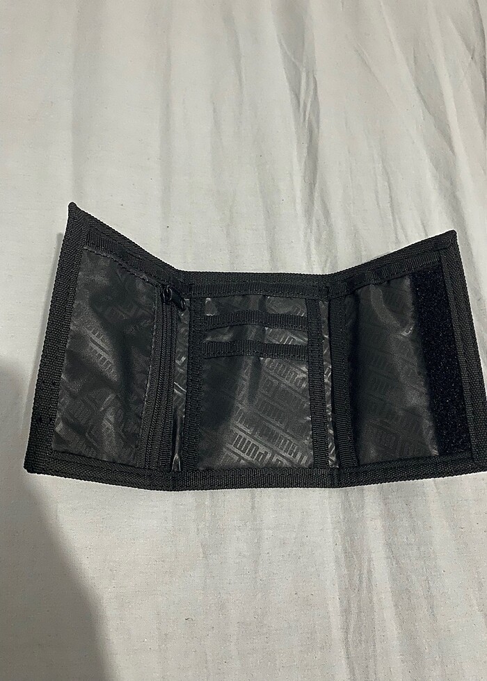 puma cüzdan - Görsel 2