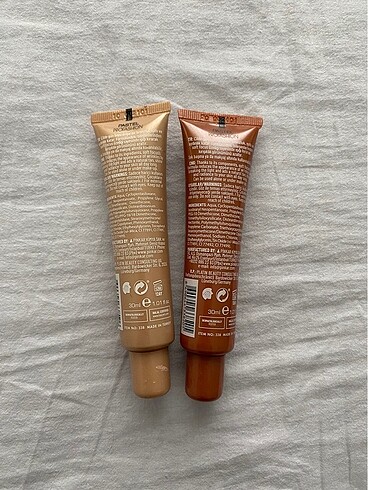 Pastel pastel bronzer