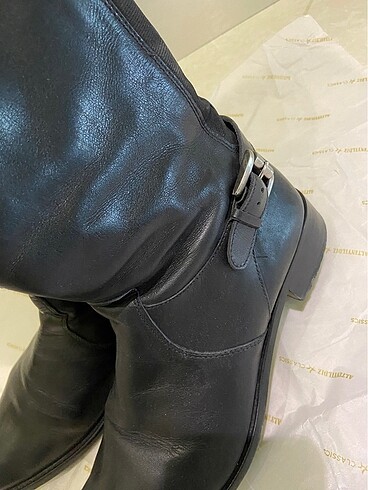 0 deri çizme DERİMOD 39 no - Görsel 7
