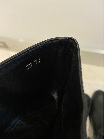 0 deri çizme DERİMOD 39 no - Görsel 5