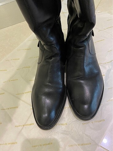 0 deri çizme DERİMOD 39 no - Görsel 8