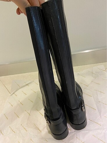 0 deri çizme DERİMOD 39 no - Görsel 6