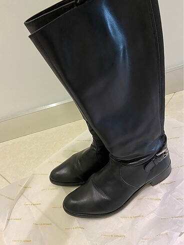 0 deri çizme DERİMOD 39 no - Görsel 9