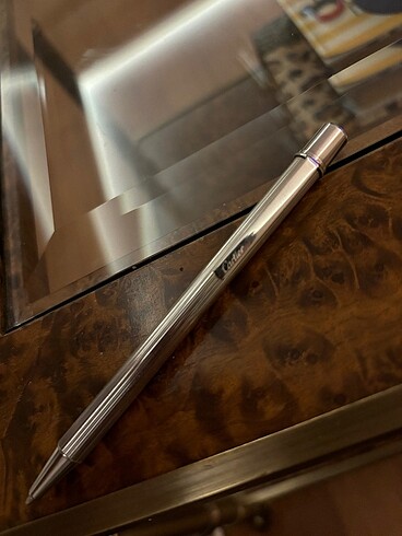 Cartier kalem / çok iyi durumda - Görsel 6