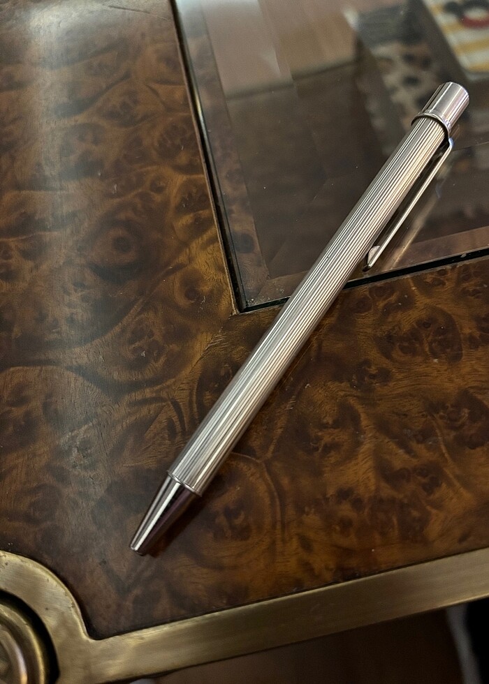 Cartier kalem / çok iyi durumda - Görsel 3