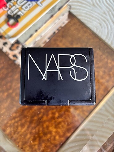 Orj NARS ORGASM allık / çok az kullanılmış