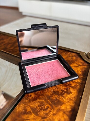 Nars Orj NARS ORGASM allık / çok az kullanılmış