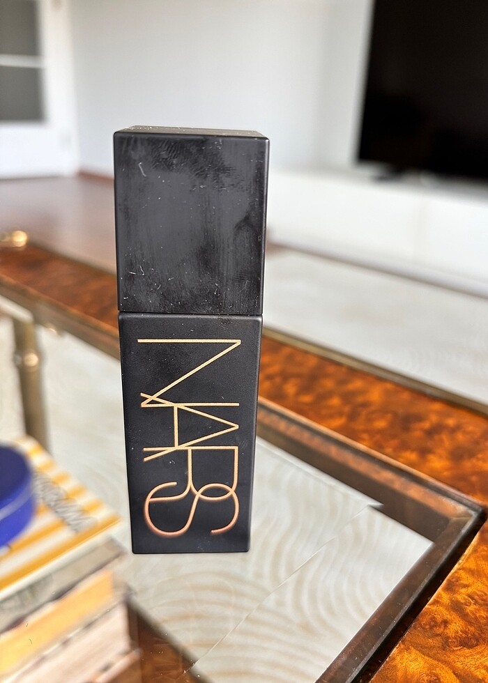 Orijinal NARS LAGUNA LIQUID BRONZER - Görsel 3