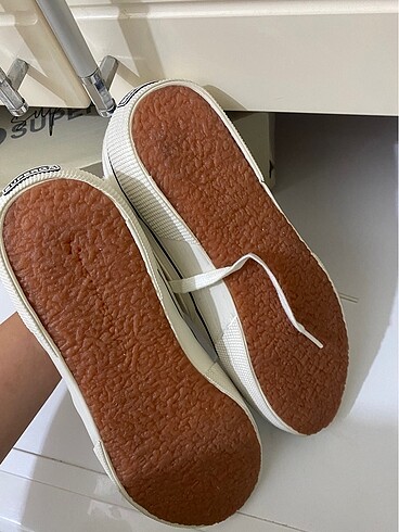 Superga Superga Ayakkabı Sneaker