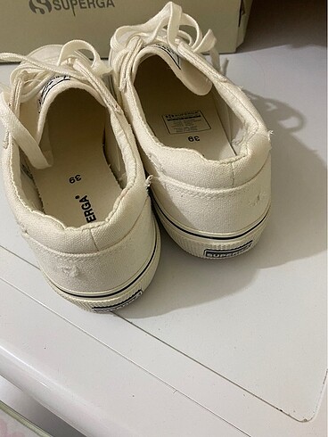 39 Beden Superga Ayakkabı Sneaker