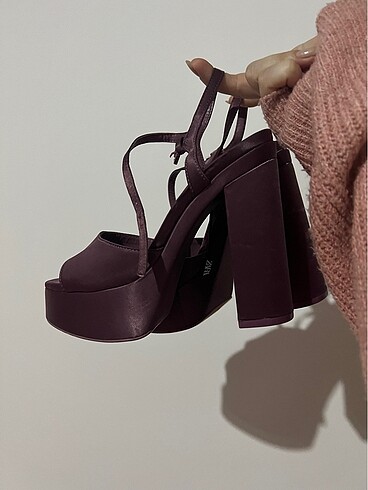 ZARA PLATFORM