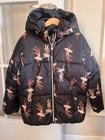 H&M Şişme mont