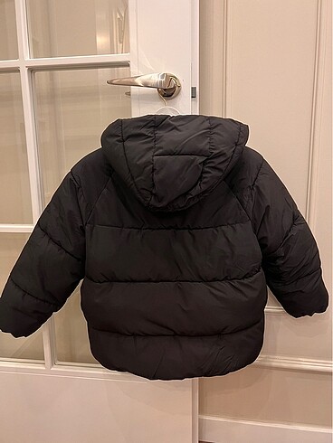 Zara Zara şişme mont
